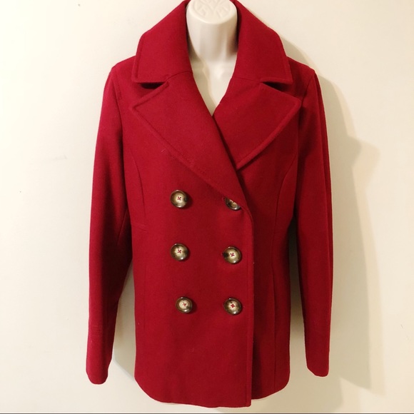 Michael Kors Peacoat - Picture 2 of 3